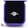 Image 1 : #1075-1.00 CT GRA CERTIFIED ROUND BRILLIANT CUT