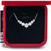Image 1 : #1082-2.80 CT TW GRA CERTIFIED ROUND BRILLIANT