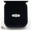 Image 1 : #1081-2.00 CT TW GRA CERTIFIED ROUND BRILLIANT CUT
