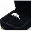 Image 2 : #1081-2.00 CT TW GRA CERTIFIED ROUND BRILLIANT CUT