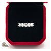 Image 1 : #1079-1.00 CT TW WITH 5 GRA CERTIFIED ROUND