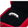 Image 2 : #1079-1.00 CT TW WITH 5 GRA CERTIFIED ROUND