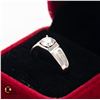Image 2 : #1085-1.00 CT GRA CERTIFIED ROUND BRILLIANT