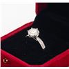 Image 2 : #1072-2.00 CT GRA CERTIFIED ROUND BRILLIANT CUT