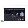 Image 3 : #1072-2.00 CT GRA CERTIFIED ROUND BRILLIANT CUT