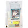 Image 1 : BOX OF 1991 SCORE AND 2003 O-PEE-CHEE HOCKEY CARDS