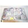 Image 1 : LOT OF ASSORTED 92-93 FLEER AND UPPER DECK HOCKEY