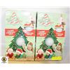 Image 1 : 2 NEW TREEMENDOUS ORNAMENT DECORATOR KITS