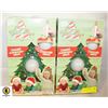 Image 1 : 2 NEW TREEMENDOUS ORNAMENT DECORATOR KITS