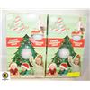 Image 1 : 2 NEW TREEMENDOUS ORNAMENT DECORATOR KITS