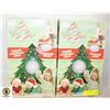 Image 1 : 2 NEW TREEMENDOUS ORNAMENT DECORATOR KITS