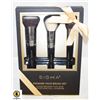 Image 1 : NEW SIGMA BEAUTY 3PC BRUSH SET