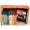 Image 1 : THE SOPRANOS SEASON 1-6 DVD
