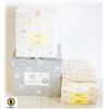 Image 1 : 3 PRECIOUS MOMENTS IN BOXES