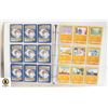 Image 1 : BINDER POKEMON COLLECTOR CARDS