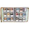 Image 1 : BINDER 100 + MTG COLLECTOR CARDS