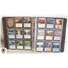 Image 1 : BINDER 100 + MTG COLLECTOR CARDS