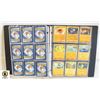Image 1 : BINDER POKEMON COLLECTOR CARDS