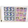 Image 1 : BINDER POKEMON COLLECTOR CARDS