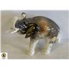 Image 1 : ROYAL DUX CHINA ELEPHANT