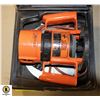 Image 1 : BLACK & DECKER 3/4 HP ROUTER - ESTATE