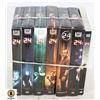 Image 1 : 24 SEASON 1-7 DVD