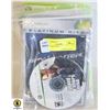 Image 1 : 5 XBOX 360 GAMES
