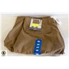 Image 1 : NEW SIZE 36 MENS SHORTS WITH TAGS