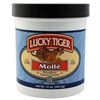 Image 1 : NEW LUCKY TIGER MOLLE BRUSHLESS SHAVE CREAM
