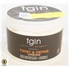 Image 1 : NEW TGIN TWIST & DEFONE CREAM W/ COCONUT OIL &