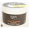 Image 1 : NEW TGIN TWIST & DEFONE CREAM W/ COCONUT OIL &