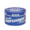 Image 1 : NEW DAX SHORT AND NEAT LIGHT HAIR DRESS