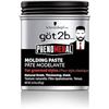Image 1 : NEW GOT2B PHENOMENAL MOLDING PASTE