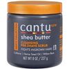 Image 1 : NEW CANTU SHEA BUTTER CLEANSING PRE SHAVE SCRUB