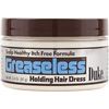Image 1 : NEW DUKE GREASELESS ULTRA LIGHT HAIR DRESS