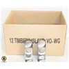 Image 1 : BOX OF SHAVING BRUSHES