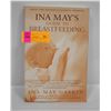 Image 2 : PAPERBACK INA MAYS GUIDE TO BREASTFEEDING