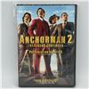 Image 1 : CERTIFIED REFURB DVD, ANCHORMAN 2 THE LEGEND