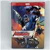 Image 1 : CERTIFIED REFURB DVD, ULTIMATE AVENGERS THE MOVIE,