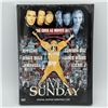 Image 1 : CERTIFIED REFURB DVD, ANY GIVEN SUNDAY