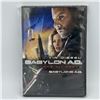 Image 1 : CERTIFIED REFURB DVD, BABYLON A.D.