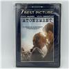 Image 1 : CERTIFIED REFURB DVD, ATONEMENT, WIDESCREEN
