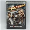 Image 2 : CERTIFIED REFURB DVD, THE A-TEAM, SPECIAL