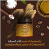 Image 1 : NEW188ML CONTAINER OF TROPIC ISLE BLACK CASTOR OIL