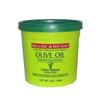 Image 1 : NEW 1.8KG CONTAINER OF ORS OLIVE OIL CREME RELAXER