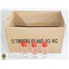 Image 1 : BOX OF 12 141.4ML BOTTLES SCALP PROTECTOR
