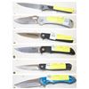 Image 1 : FEATURED LOTS: FOLDING POCKET KNIVES