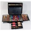 Image 1 : NEW 194 COLOR MIRROR MAKE UP KIT WITH LEGS