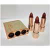 Image 2 : NEW LACE SOFT FOG LEATHER BAG LIPSTICK SET