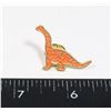 Image 1 : NEW MINI BRONTOSAURS LAPEL PIN